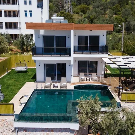 Marine Luxury וילה